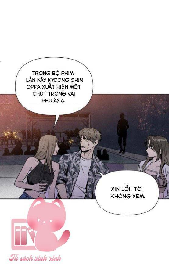 Điều Khiến Tôi Quyết Tâm Chết Đi - Chap 45 - Trang 35