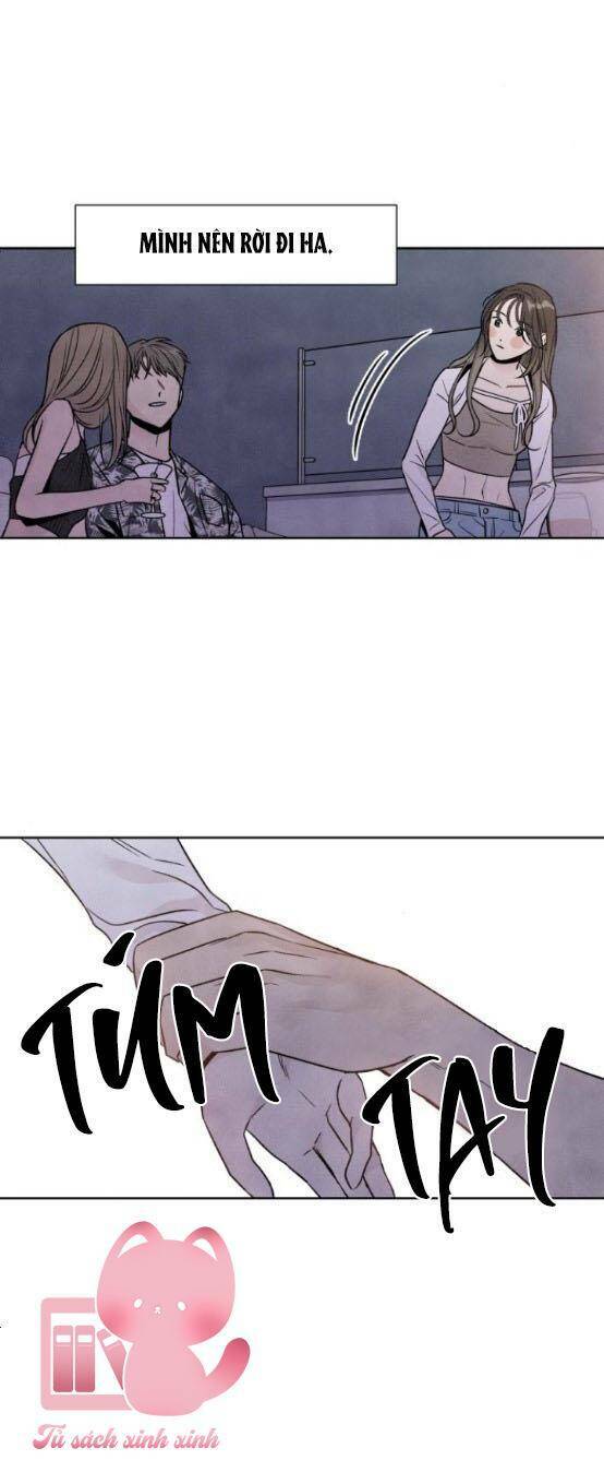Điều Khiến Tôi Quyết Tâm Chết Đi - Chap 45 - Trang 39