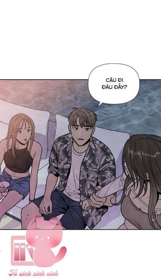 Điều Khiến Tôi Quyết Tâm Chết Đi - Chap 45 - Trang 40