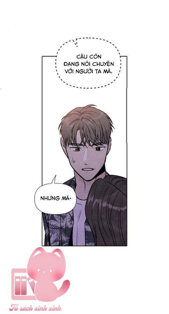 Điều Khiến Tôi Quyết Tâm Chết Đi - Chap 45 - Trang 42