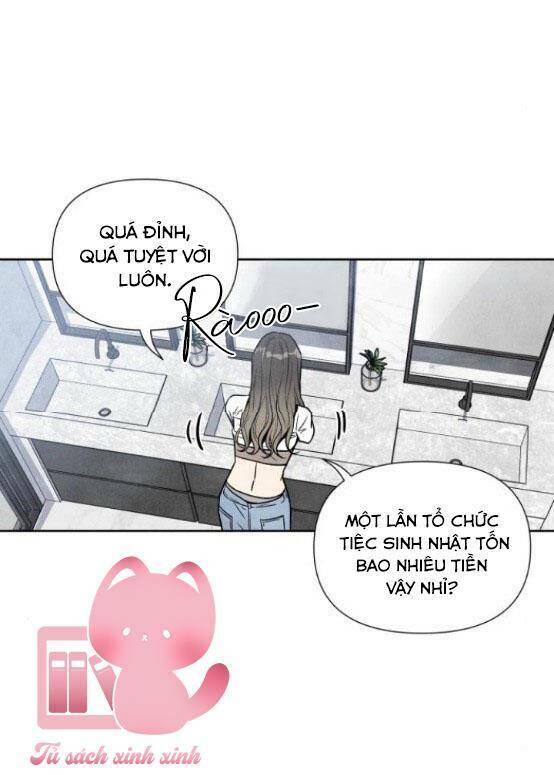 Điều Khiến Tôi Quyết Tâm Chết Đi - Chap 45 - Trang 45