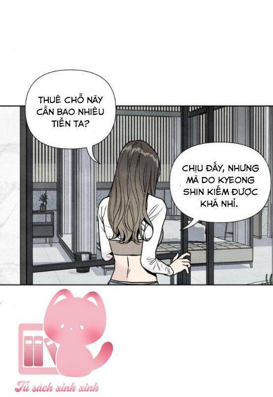 Điều Khiến Tôi Quyết Tâm Chết Đi - Chap 45 - Trang 46