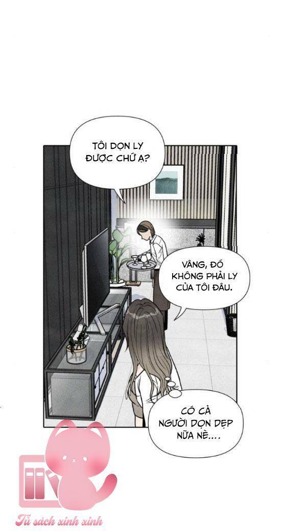 Điều Khiến Tôi Quyết Tâm Chết Đi - Chap 45 - Trang 47