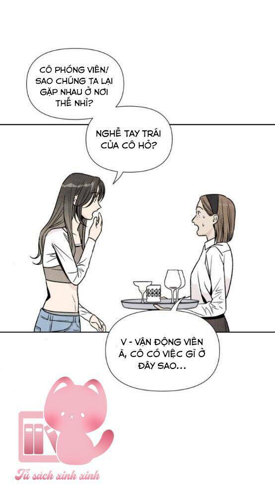 Điều Khiến Tôi Quyết Tâm Chết Đi - Chap 45 - Trang 50
