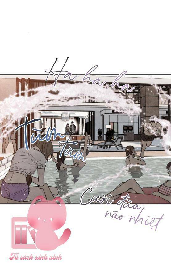 Điều Khiến Tôi Quyết Tâm Chết Đi - Chap 45 - Trang 6
