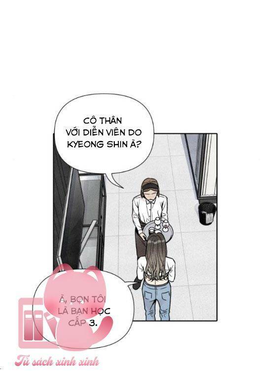 Điều Khiến Tôi Quyết Tâm Chết Đi - Chap 45 - Trang 51