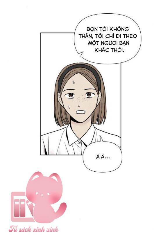 Điều Khiến Tôi Quyết Tâm Chết Đi - Chap 45 - Trang 52
