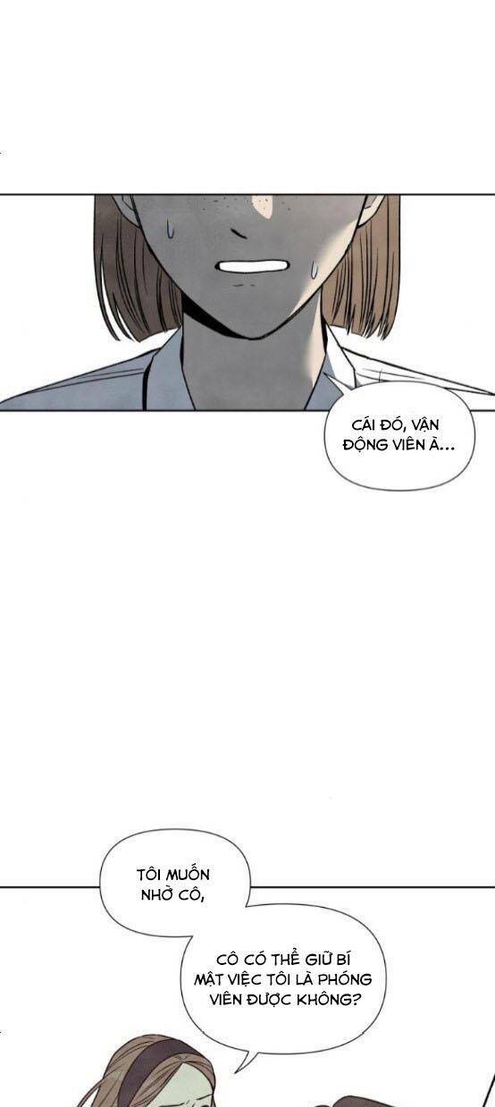 Điều Khiến Tôi Quyết Tâm Chết Đi - Chap 45 - Trang 53