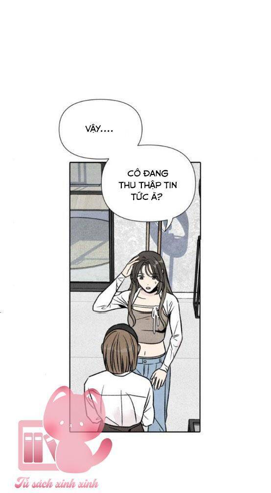 Điều Khiến Tôi Quyết Tâm Chết Đi - Chap 45 - Trang 55