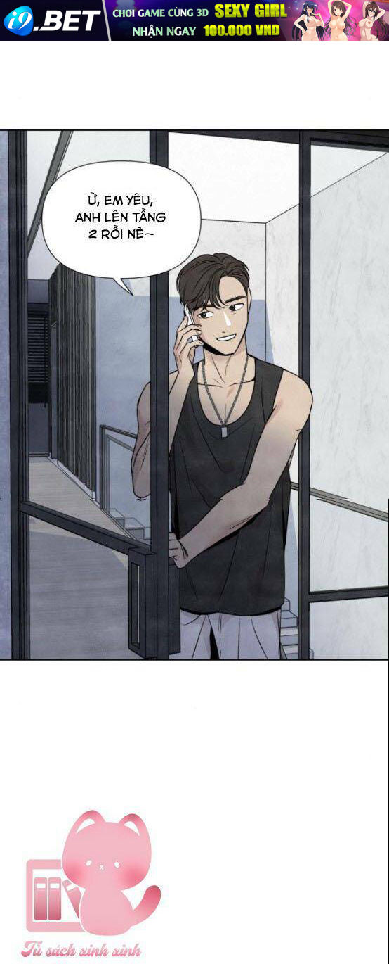 Điều Khiến Tôi Quyết Tâm Chết Đi - Chap 45 - Trang 58
