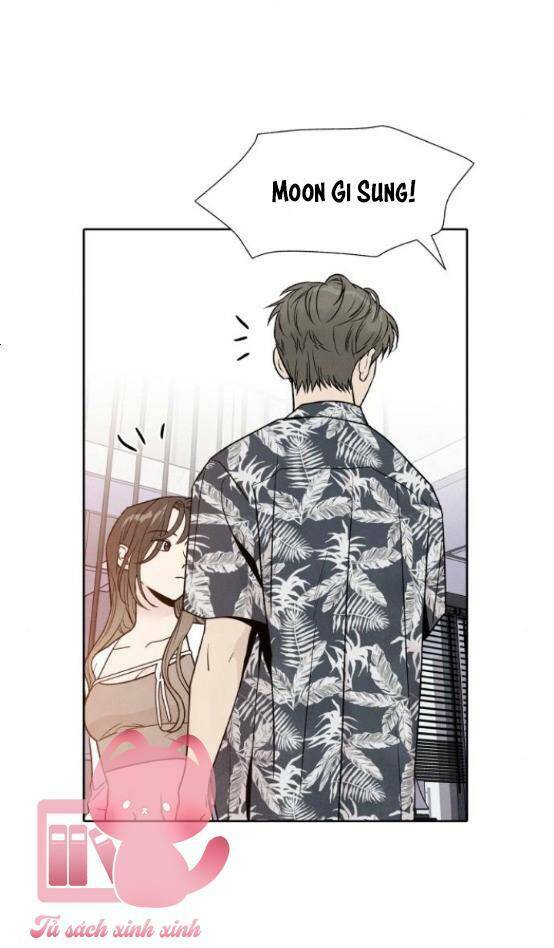 Điều Khiến Tôi Quyết Tâm Chết Đi - Chap 45 - Trang 8