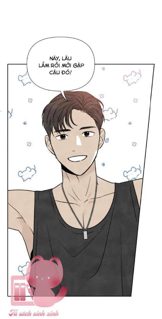 Điều Khiến Tôi Quyết Tâm Chết Đi - Chap 45 - Trang 9