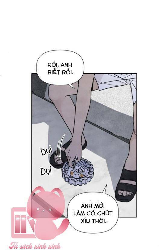 Điều Khiến Tôi Quyết Tâm Chết Đi - Chap 46 - Trang 11