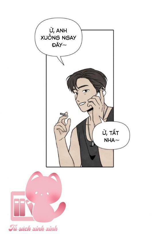 Điều Khiến Tôi Quyết Tâm Chết Đi - Chap 46 - Trang 12