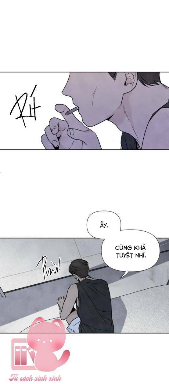 Điều Khiến Tôi Quyết Tâm Chết Đi - Chap 46 - Trang 13