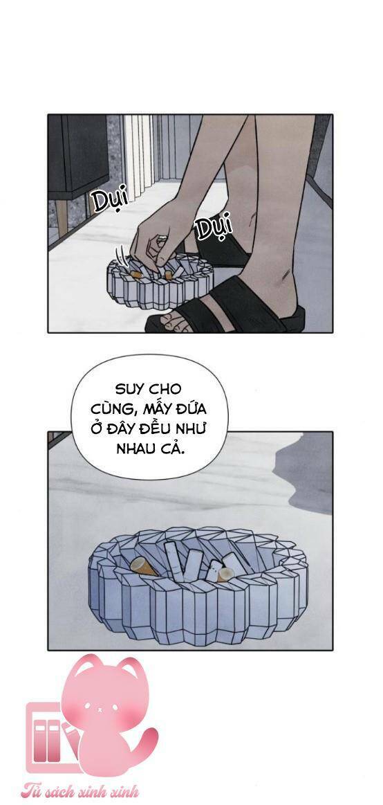 Điều Khiến Tôi Quyết Tâm Chết Đi - Chap 46 - Trang 14