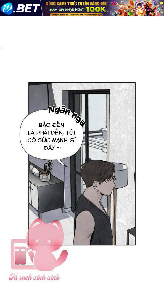 Điều Khiến Tôi Quyết Tâm Chết Đi - Chap 46 - Trang 15