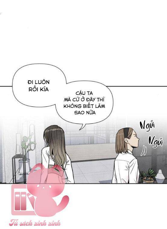 Điều Khiến Tôi Quyết Tâm Chết Đi - Chap 46 - Trang 18