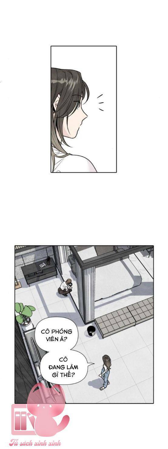 Điều Khiến Tôi Quyết Tâm Chết Đi - Chap 46 - Trang 19