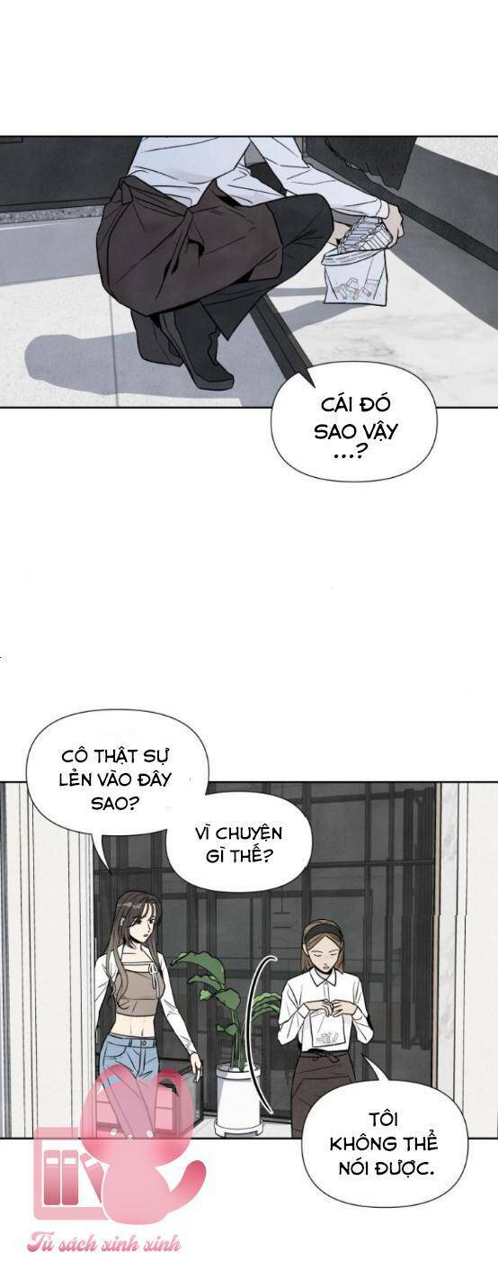 Điều Khiến Tôi Quyết Tâm Chết Đi - Chap 46 - Trang 20