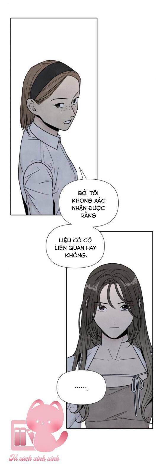 Điều Khiến Tôi Quyết Tâm Chết Đi - Chap 46 - Trang 21