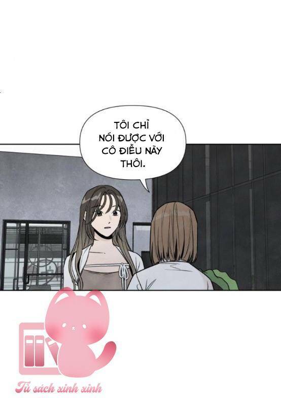Điều Khiến Tôi Quyết Tâm Chết Đi - Chap 46 - Trang 25