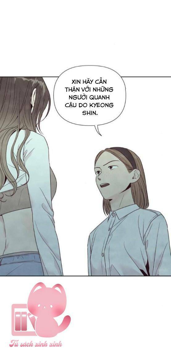 Điều Khiến Tôi Quyết Tâm Chết Đi - Chap 46 - Trang 26