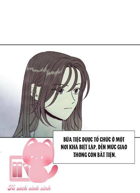 Điều Khiến Tôi Quyết Tâm Chết Đi - Chap 46 - Trang 28