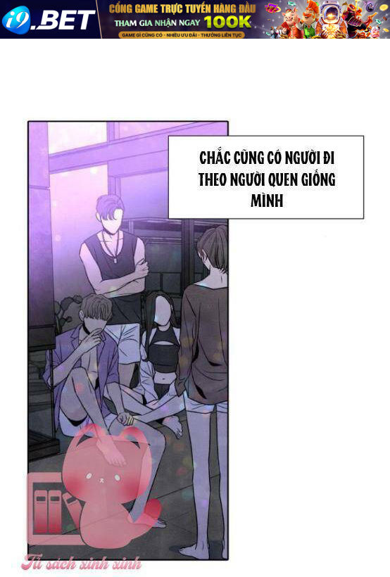Điều Khiến Tôi Quyết Tâm Chết Đi - Chap 46 - Trang 29