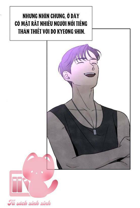 Điều Khiến Tôi Quyết Tâm Chết Đi - Chap 46 - Trang 30