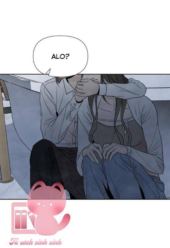 Điều Khiến Tôi Quyết Tâm Chết Đi - Chap 46 - Trang 4
