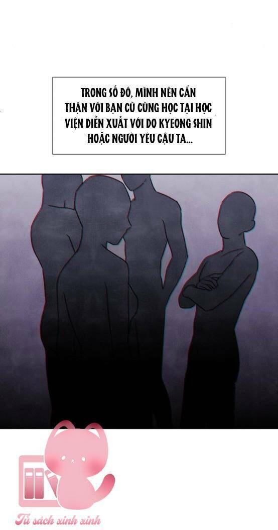 Điều Khiến Tôi Quyết Tâm Chết Đi - Chap 46 - Trang 31