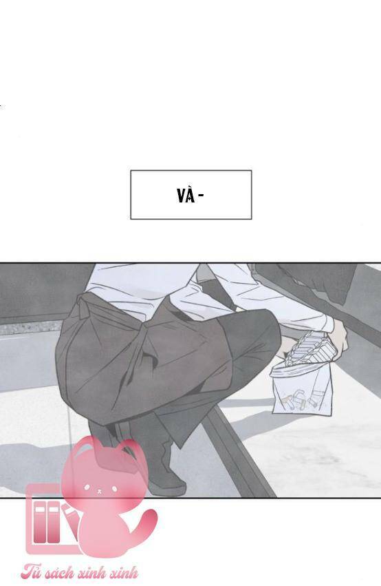 Điều Khiến Tôi Quyết Tâm Chết Đi - Chap 46 - Trang 32