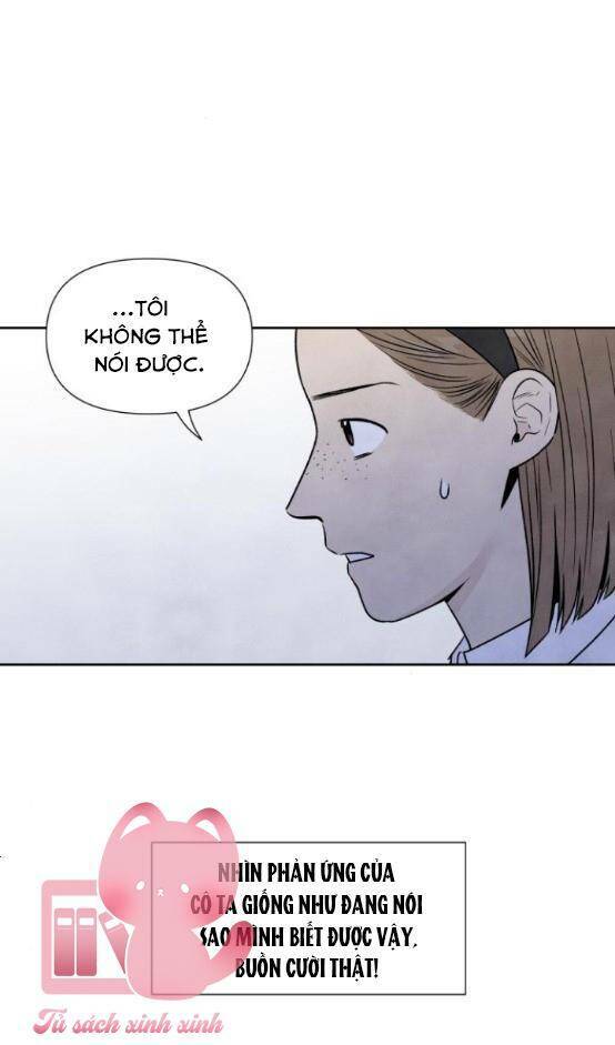 Điều Khiến Tôi Quyết Tâm Chết Đi - Chap 46 - Trang 34