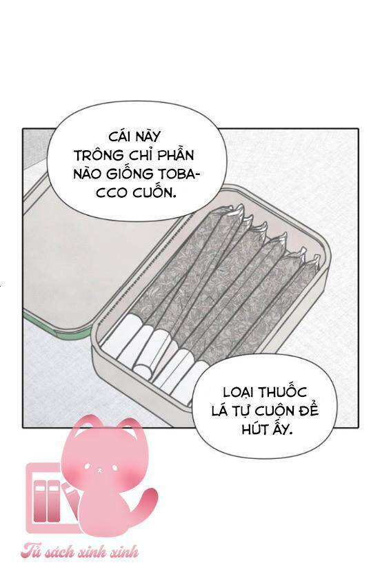 Điều Khiến Tôi Quyết Tâm Chết Đi - Chap 46 - Trang 36