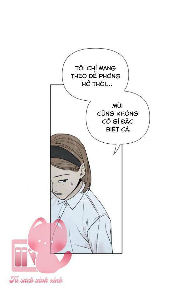Điều Khiến Tôi Quyết Tâm Chết Đi - Chap 46 - Trang 37