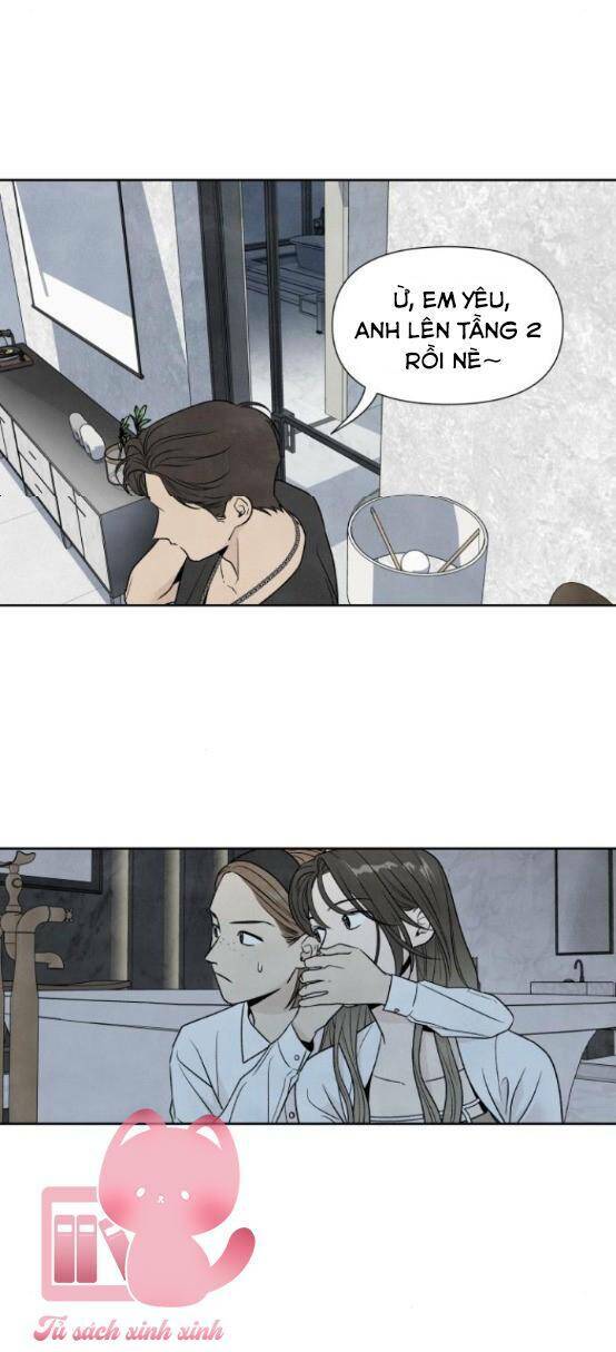 Điều Khiến Tôi Quyết Tâm Chết Đi - Chap 46 - Trang 5