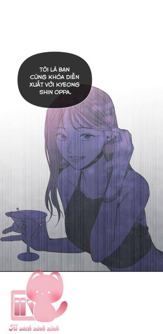 Điều Khiến Tôi Quyết Tâm Chết Đi - Chap 46 - Trang 41