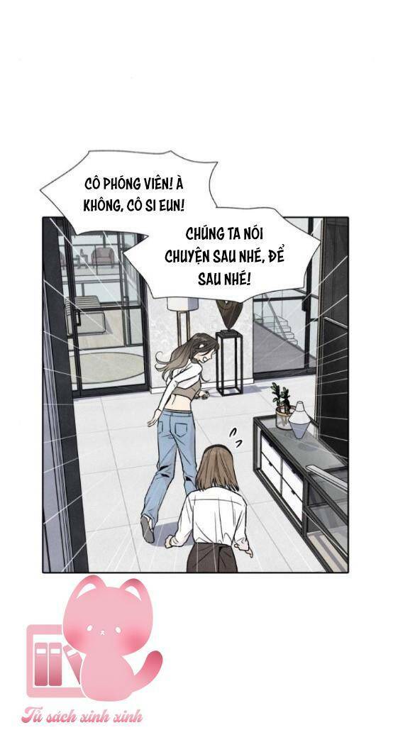 Điều Khiến Tôi Quyết Tâm Chết Đi - Chap 46 - Trang 42