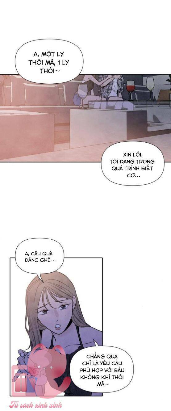 Điều Khiến Tôi Quyết Tâm Chết Đi - Chap 46 - Trang 45