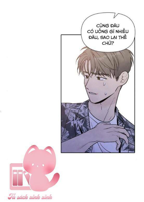 Điều Khiến Tôi Quyết Tâm Chết Đi - Chap 46 - Trang 46