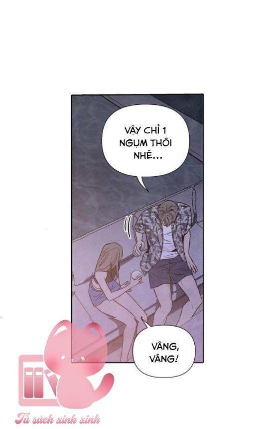Điều Khiến Tôi Quyết Tâm Chết Đi - Chap 46 - Trang 47