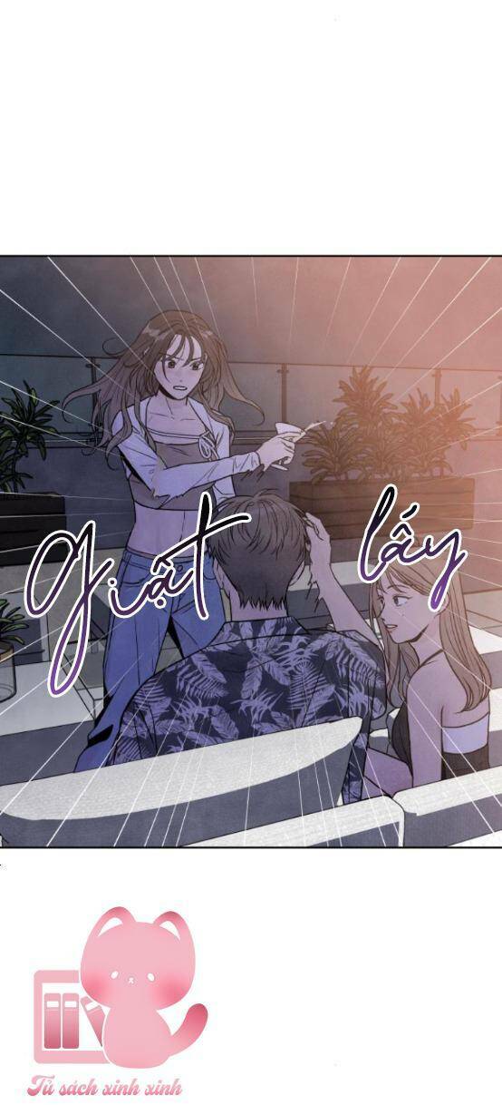 Điều Khiến Tôi Quyết Tâm Chết Đi - Chap 46 - Trang 49