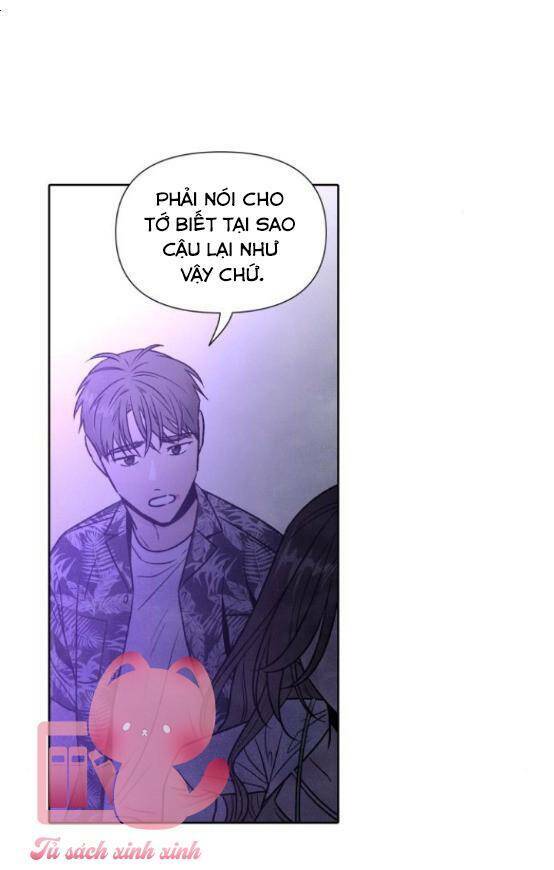 Điều Khiến Tôi Quyết Tâm Chết Đi - Chap 46 - Trang 52