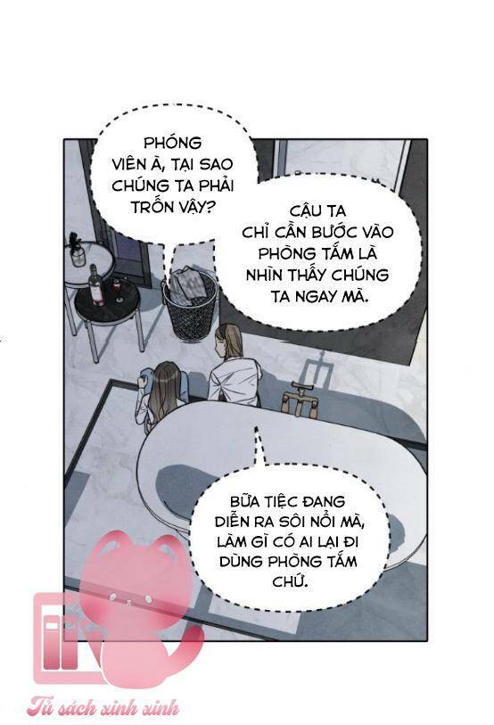 Điều Khiến Tôi Quyết Tâm Chết Đi - Chap 46 - Trang 7