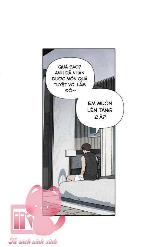 Điều Khiến Tôi Quyết Tâm Chết Đi - Chap 46 - Trang 9