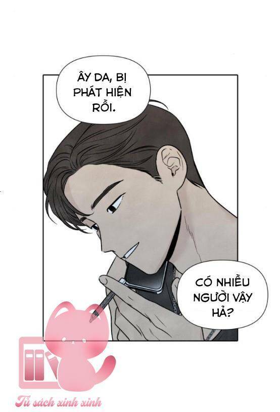 Điều Khiến Tôi Quyết Tâm Chết Đi - Chap 46 - Trang 10