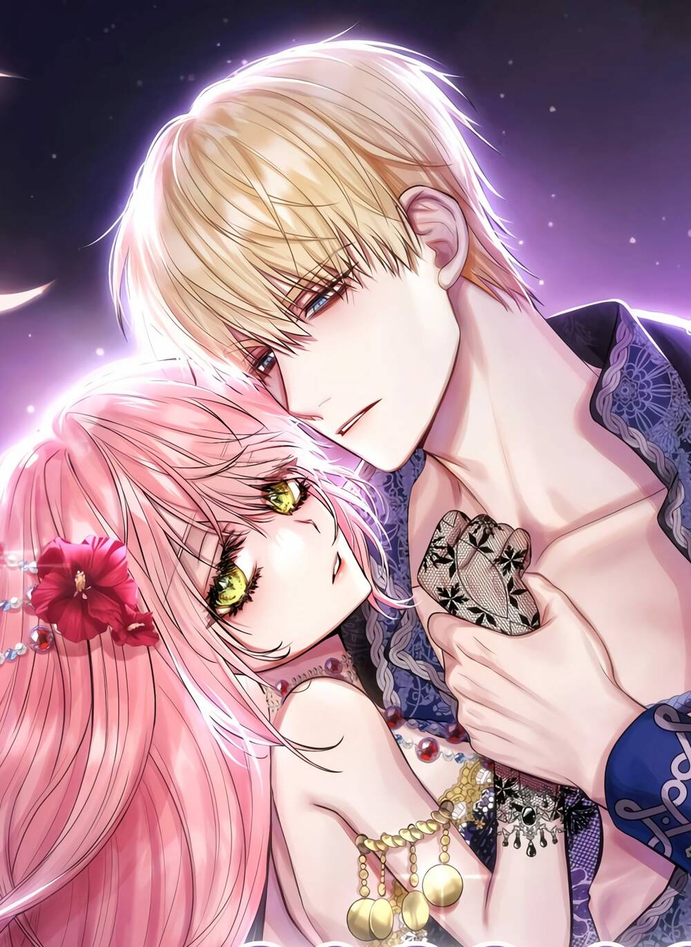 Điều Khiến Tôi Quyết Tâm Chết Đi - Chap 47.1 - Trang 1