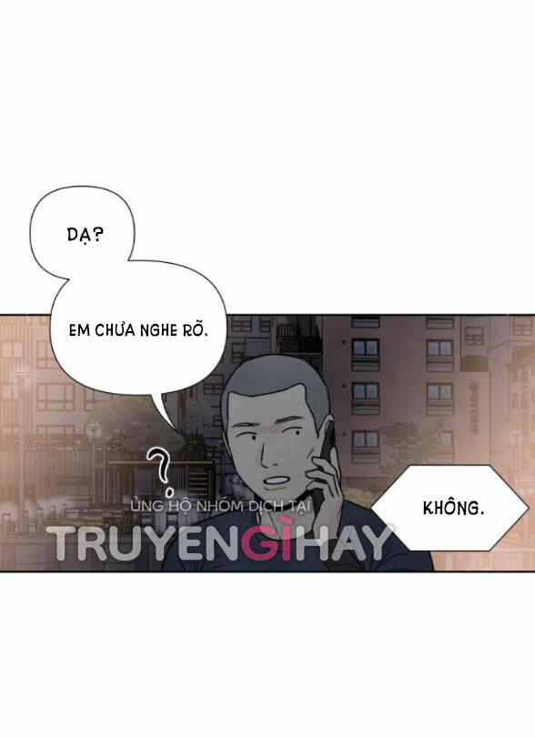 Điều Khiến Tôi Quyết Tâm Chết Đi - Chap 47.1 - Trang 11