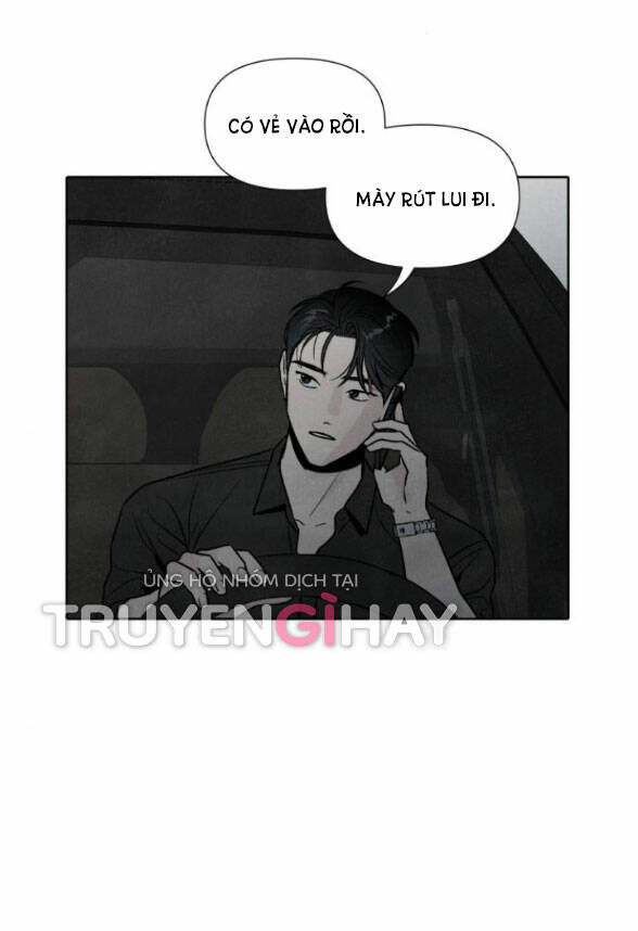 Điều Khiến Tôi Quyết Tâm Chết Đi - Chap 47.1 - Trang 14